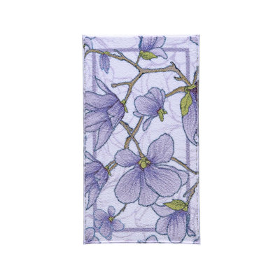 Tapis de bain Luci