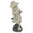 Young Gardeners Rebecca Statue