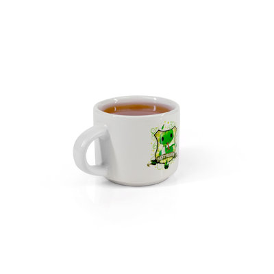 Ceramic Espresso Cup