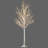Birch Twig Tree Lighted Display-1646617498