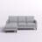 Anna-Leigh Upholstered Sectional Reversible-804506244