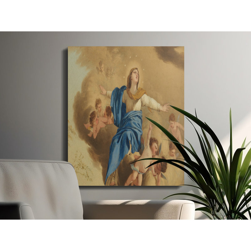 Wrapped Canvas Print Set, 152.4 cm H x 50.8 cm W