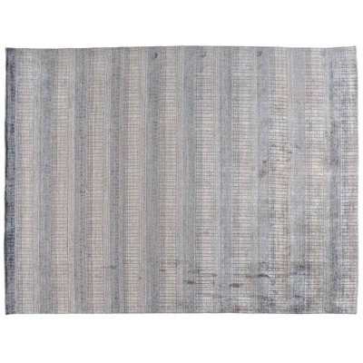 One-of-a-Kind 9' X 12' Area Rug