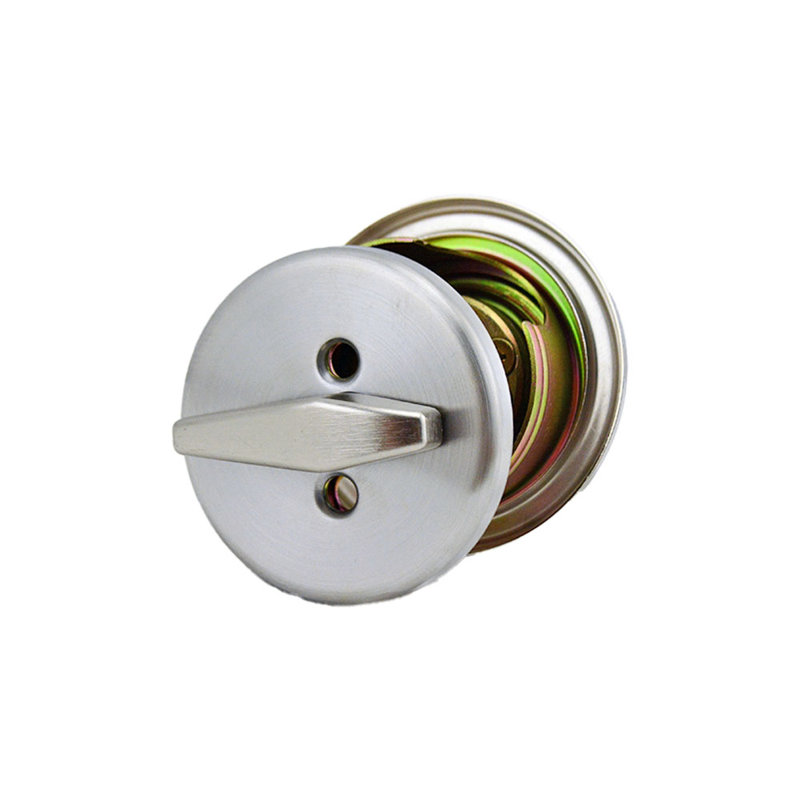 Single Cylinder Grade 2 Deadbolt