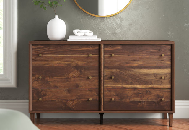 Dressers & Chests Built To Last