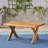 Eaglewood Coffee Table(Only Including Coffee Table,Without Chairs)