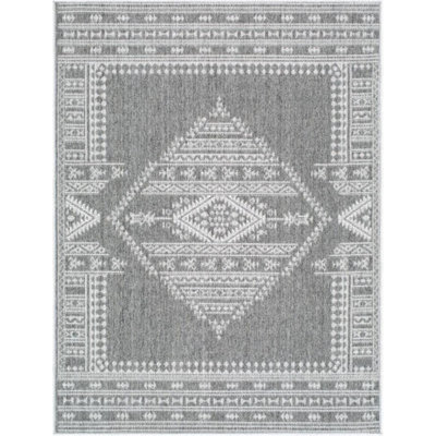 Markevis Machine Woven Area Rug