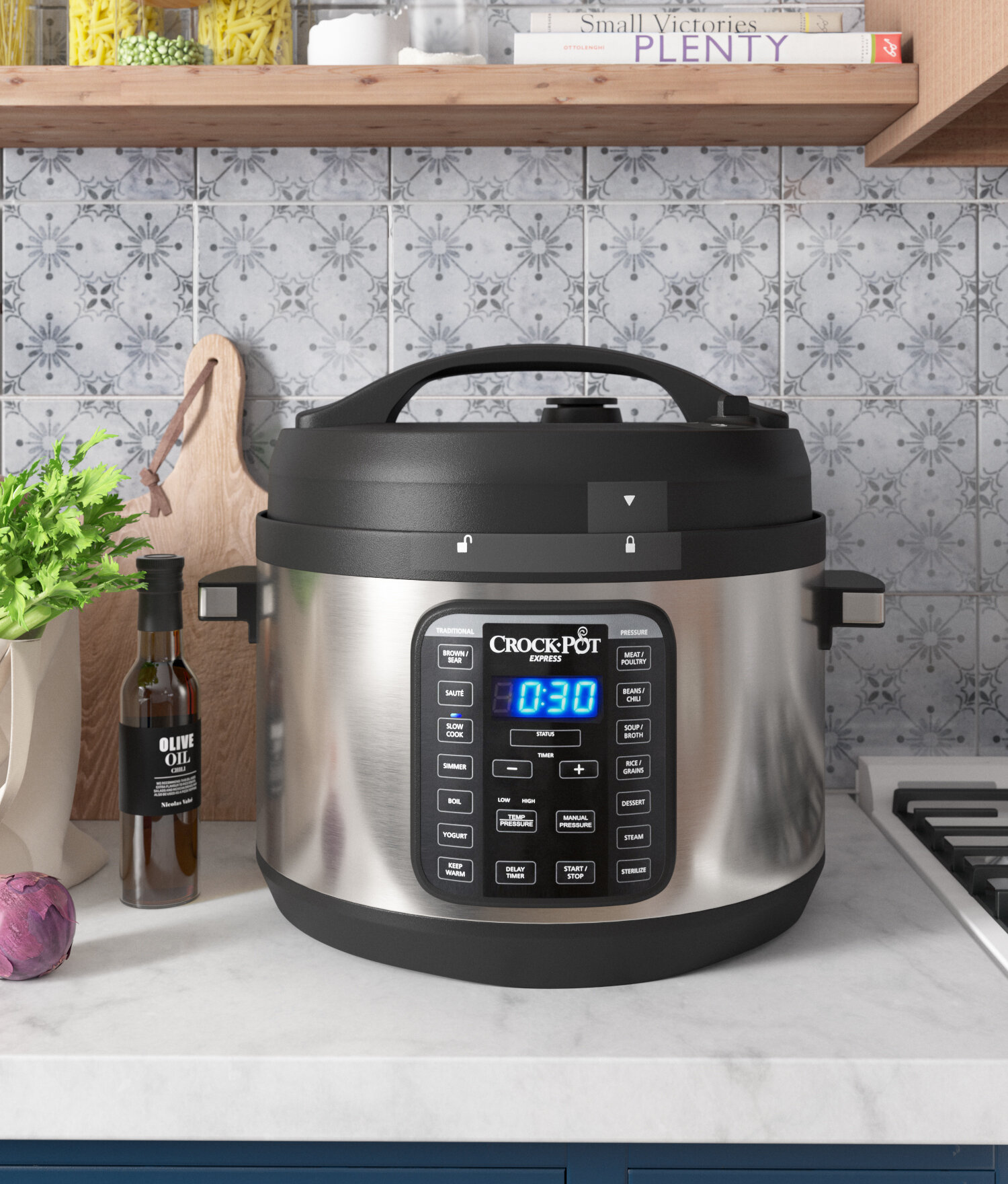 [BIG SALE] Must-Have Slow Cookers You’ll Love In 2024 | Wayfair