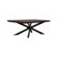 Table basse à piédestal Doyle-853639824