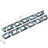 Emberton Manufactured Wood Fishing Rack