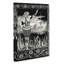 Excalibur In The Lake by Aubrey Beardsley - Wrapped Canvas Painting-61876788