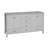 Claudett 72'' Double Bathroom Vanity with Top-468703555-468703578