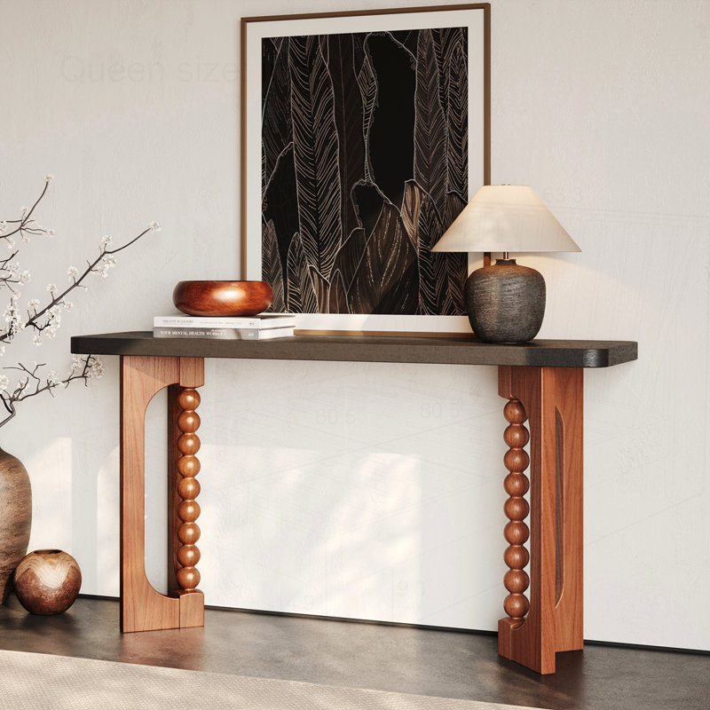 Console Modern Farmhouse