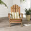 Abhisek Foldable Outdoor Adirondack Chair-1780945462
