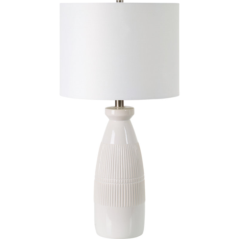 Ceramic Table Lamp