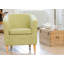 Viola Upholstered Barrel Chair-25210276