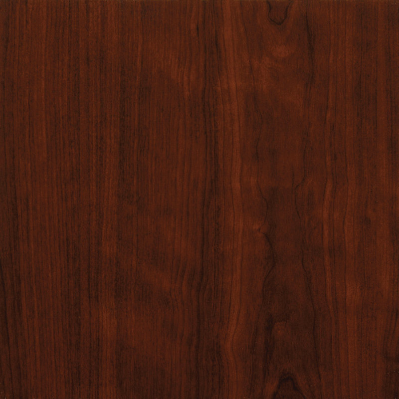 Via 29.76'' H x 47.87'' W Desk Peninsula