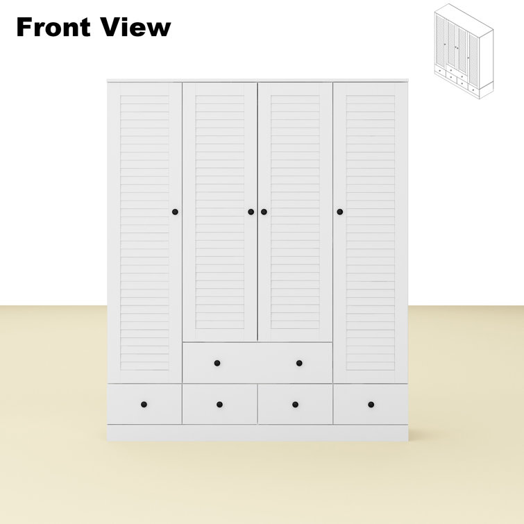 Rosell Armoire