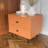 20" W 2 Drawers Moder Nithtstand (Pre-assembled)-1502791166
