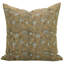 Housse de coussin intérieur / extérieur Floral Linen-101814100
