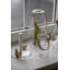 Glass Tabletop Lantern-1050243909-1050243912
