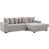 Light Grey est en rupture de stock