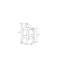 Tabouret de comptoir Coring-1374127861