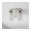 Plafonnier encastré 3 lumières 12 po Rudaigh-1916544367