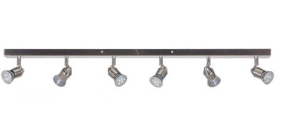 Flush Mount