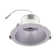 5.9" Selectable CCT Remodel LED Retrofit Recessed Lighting Kit