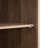 Tall Bedroom Armoire Wardrobe Closet Clothing Storage Cabinet With Hanging Rod Barn Door Drawers Open Shelves-1096080420