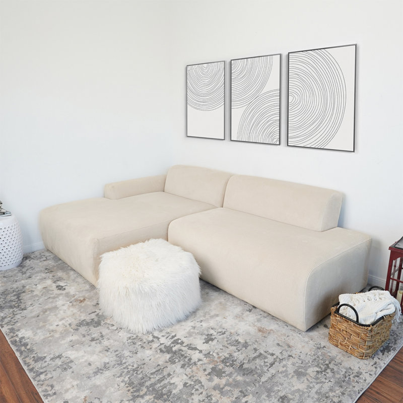 Modern Sofa