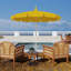 Parasol de 8,5 pi Nikolitsa-2079961234