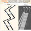 35 cm L Towel Rack
