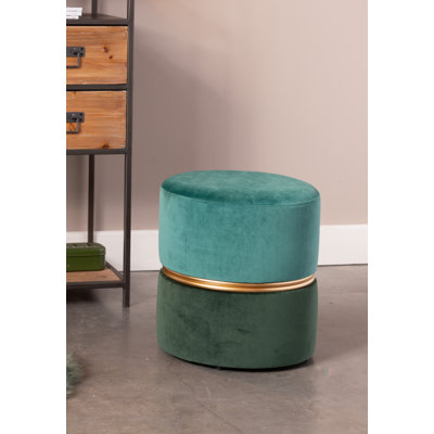 Accent Stool by Luxury Furnitures