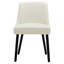 Chaise d'appoint rembourrée Morden-1803711