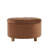 Bhismpal Velvet Ottoman-972253955