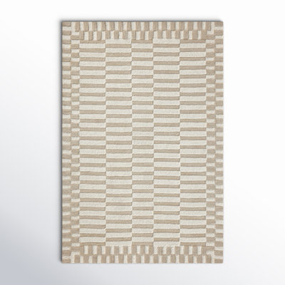 Chris Loves Julia x Loloi Bradley Ivory Beige Rug