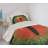Reptile Polyester Coverlet-41893168