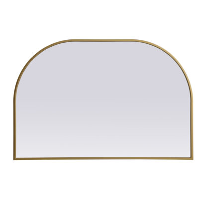 Sabine Accent Mirror