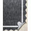 Tapis tissé à la machine Skiles-738492953