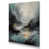 Wrapped Canvas