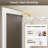 Dimmable LED Bathroom Mirror with Lights-1197285579