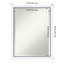 Miroir mural Jeritah-1475045447-1475045441