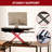 35"/40" Motorized Desk Converter-210140153