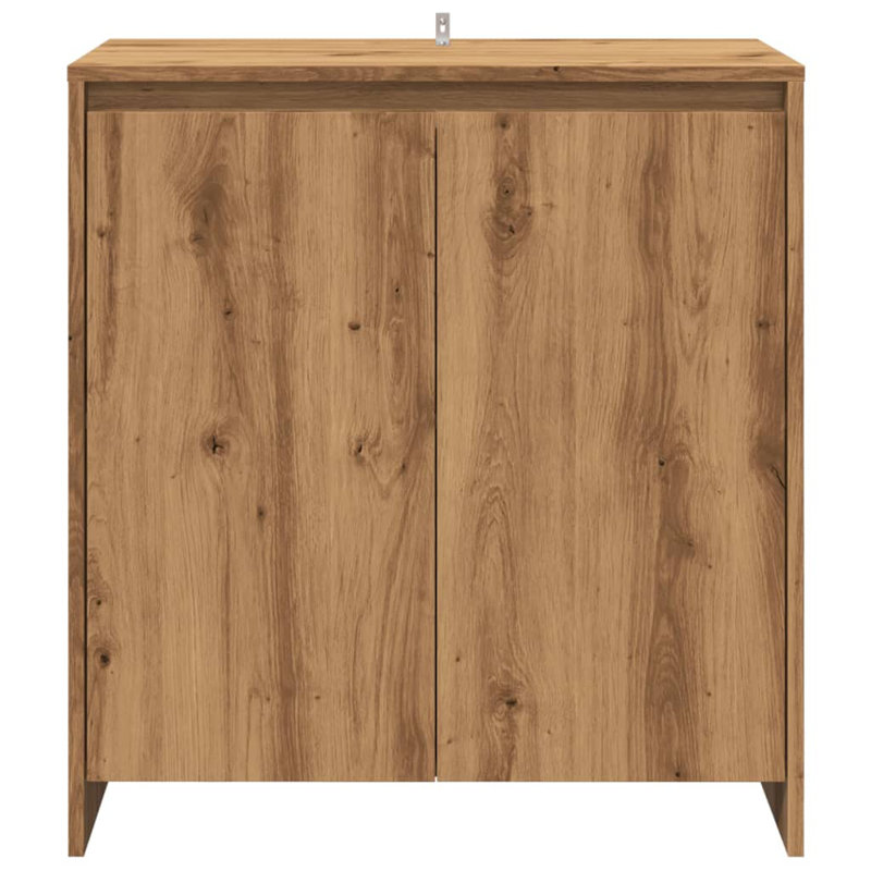 Whittingham 70cm Sideboard, Artisan Oak