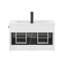 Ensemble de meuble-lavabo avec lavabo Nyier-910601938