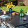 Basima Rectangular 6 - Person 64" Long Dining Set