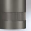 LED Outdoor Wall Light L 605 S Anthracite Opal Glass Motion Sensor Softlight Start