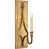 Antique-Burnished Brass selected